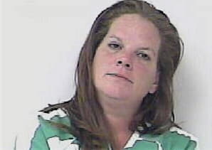 Amy Covington, - St. Lucie County, FL 